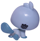 #3885 Platypus "Orna Curley"